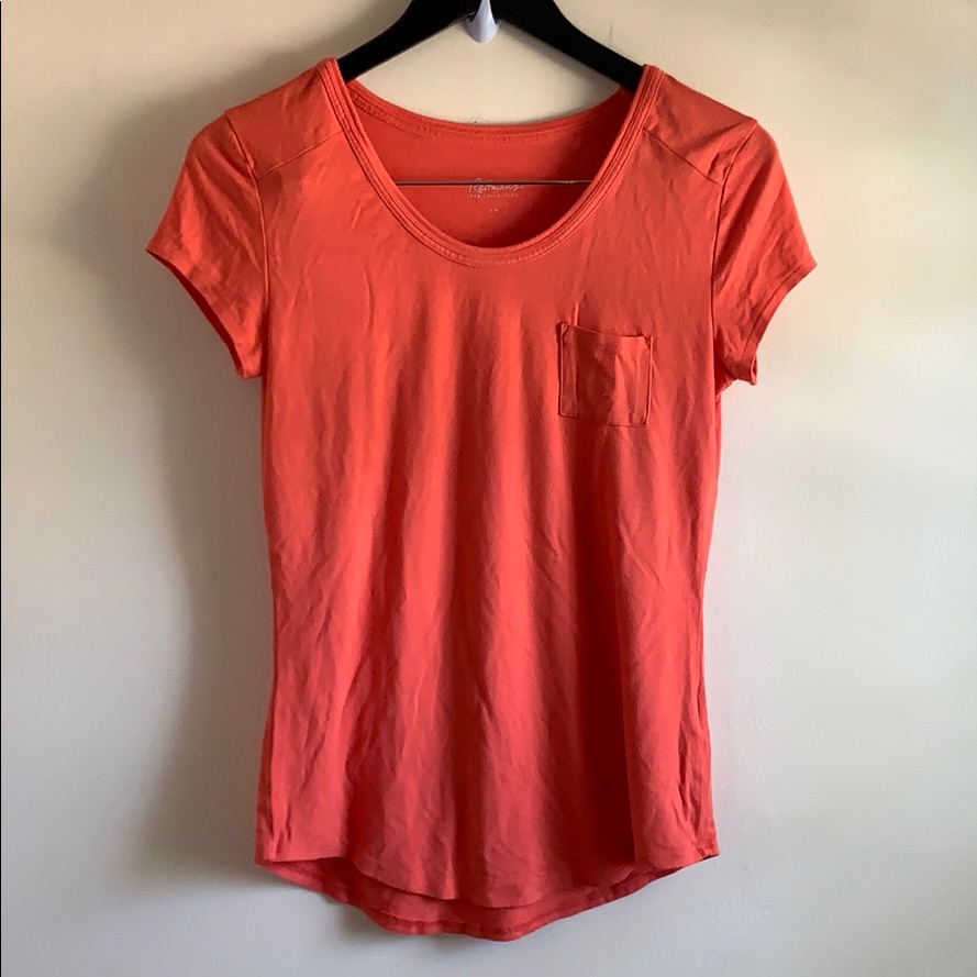 4 For $20 Reitman Basic Tee